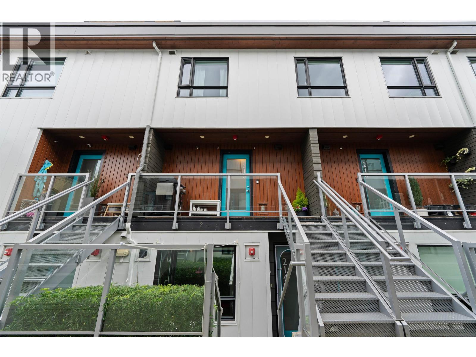 215 311 E 16th Avenue, Vancouver, British Columbia  V5T 2T7 - Photo 28 - R3107333