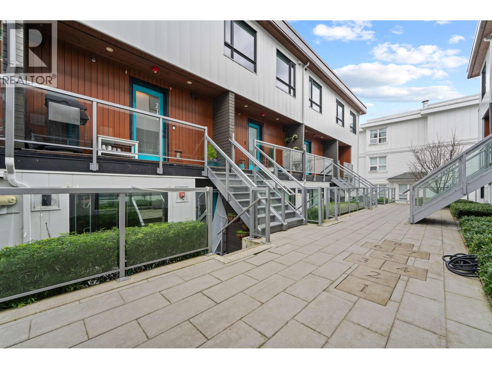 215 311 E 16th Avenue, Vancouver, British Columbia  V5T 2T7 - Photo 29 - R3107333