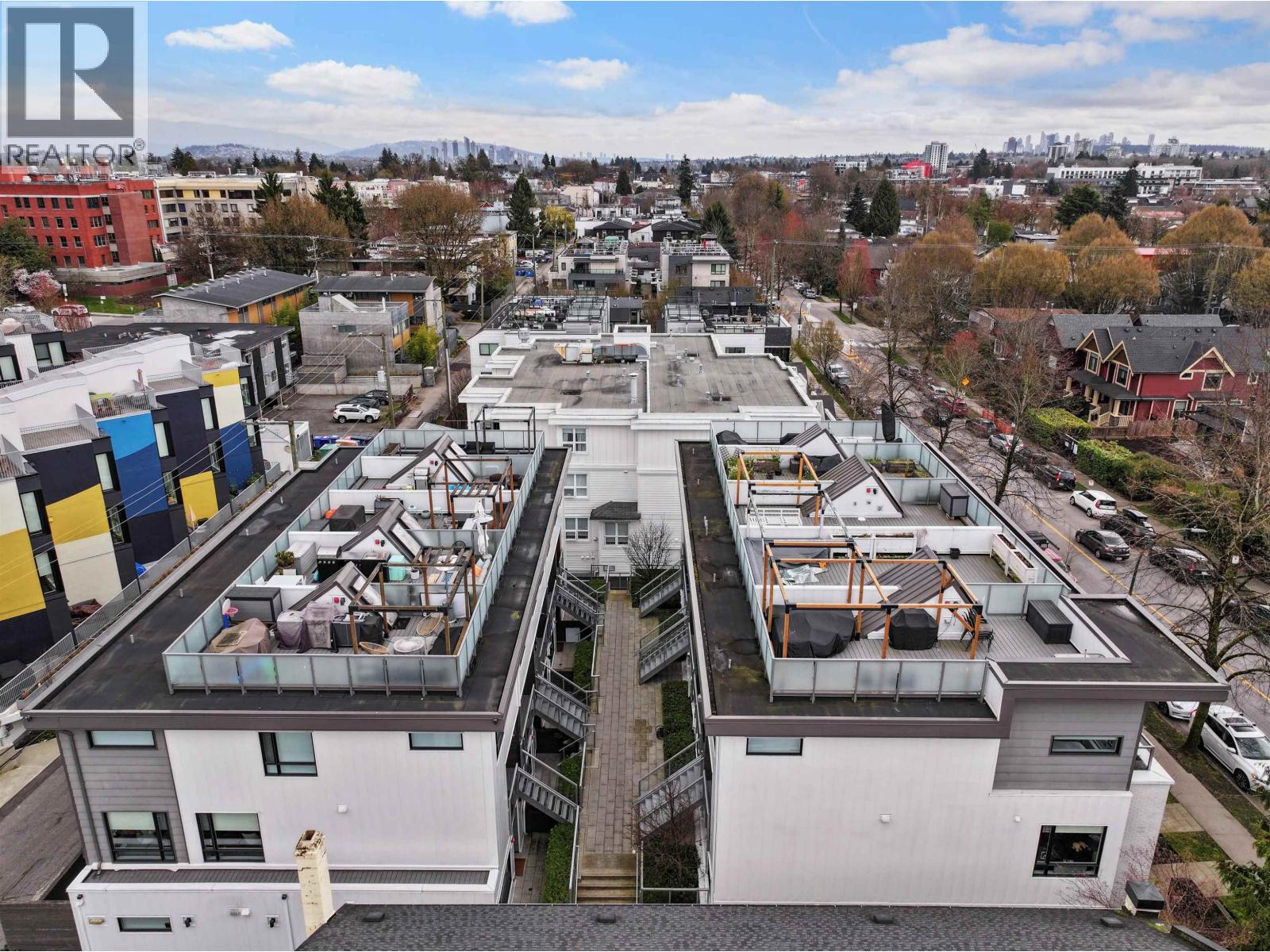 215 311 E 16th Avenue, Vancouver, British Columbia  V5T 2T7 - Photo 30 - R3107333