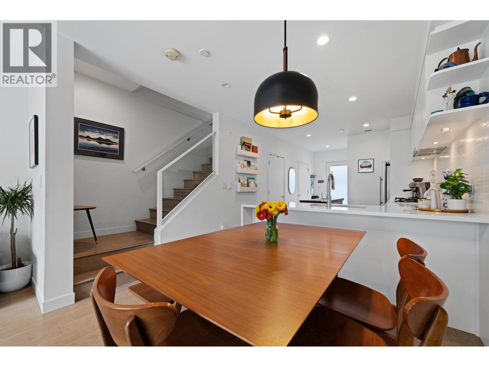 215 311 E 16th Avenue, Vancouver, British Columbia  V5T 2T7 - Photo 5 - R3107333