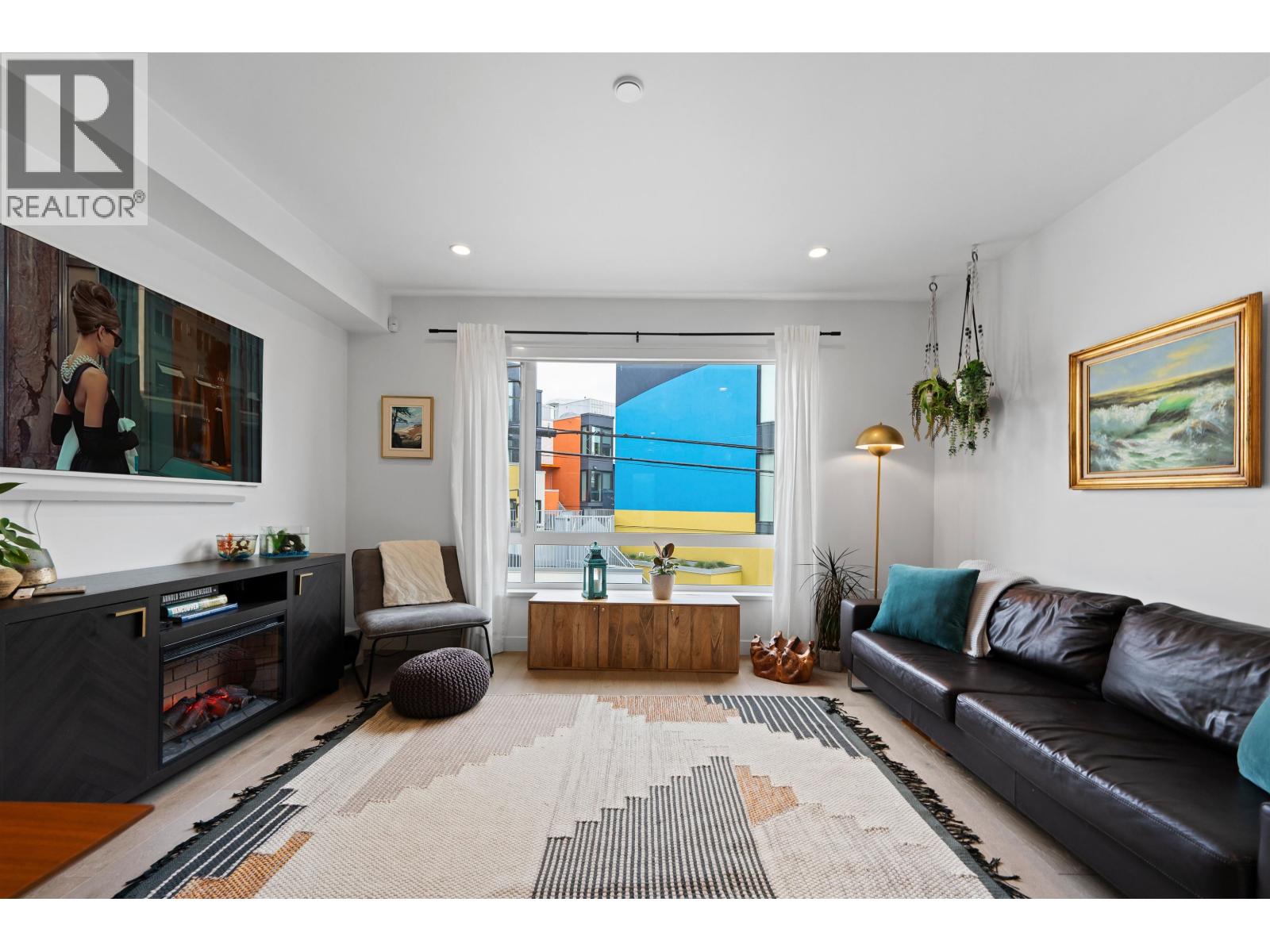 215 311 E 16th Avenue, Vancouver, British Columbia  V5T 2T7 - Photo 7 - R3107333