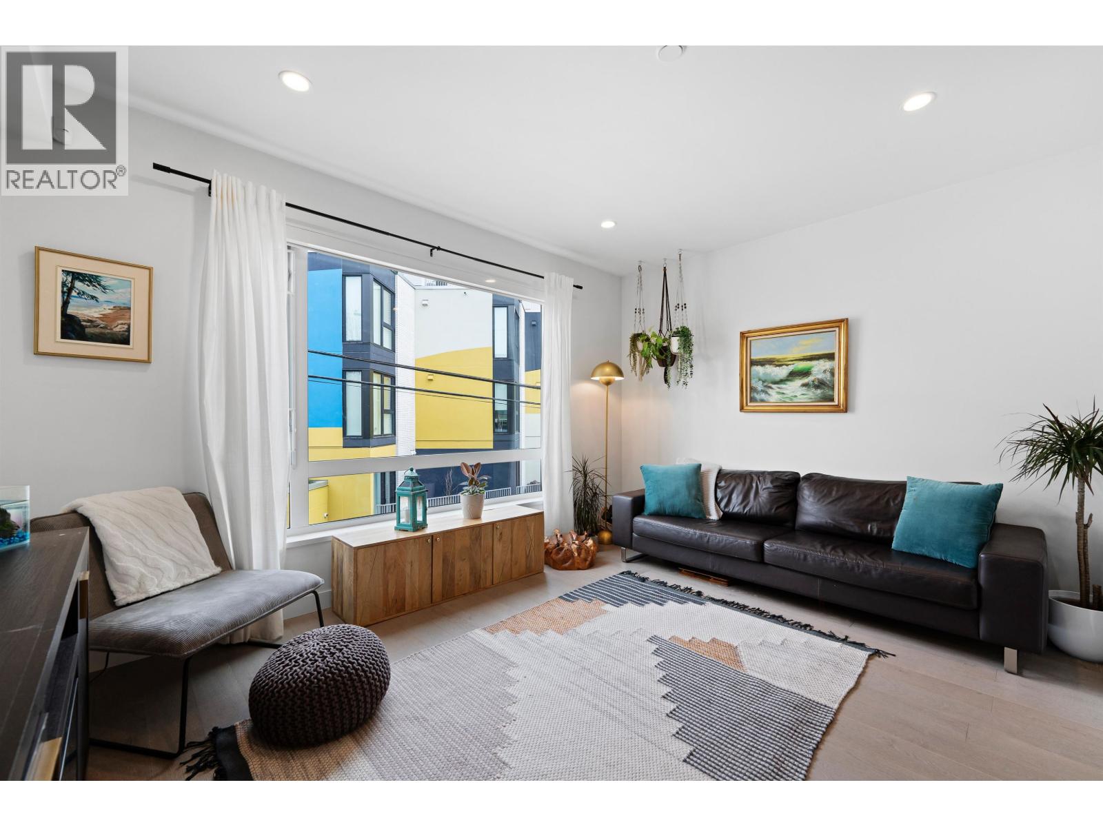 215 311 E 16th Avenue, Vancouver, British Columbia  V5T 2T7 - Photo 8 - R3107333