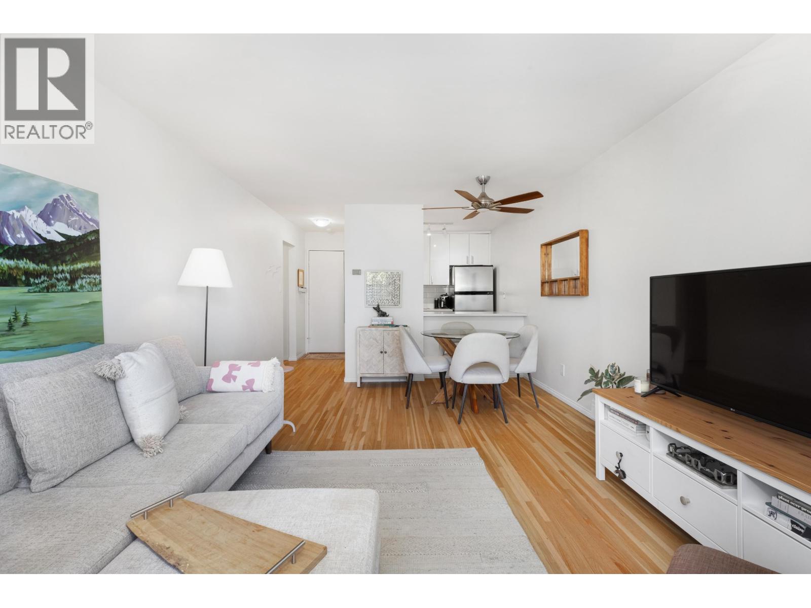 303 2125 W 2nd Avenue, Vancouver, British Columbia  V6K 1H7 - Photo 11 - R3107334