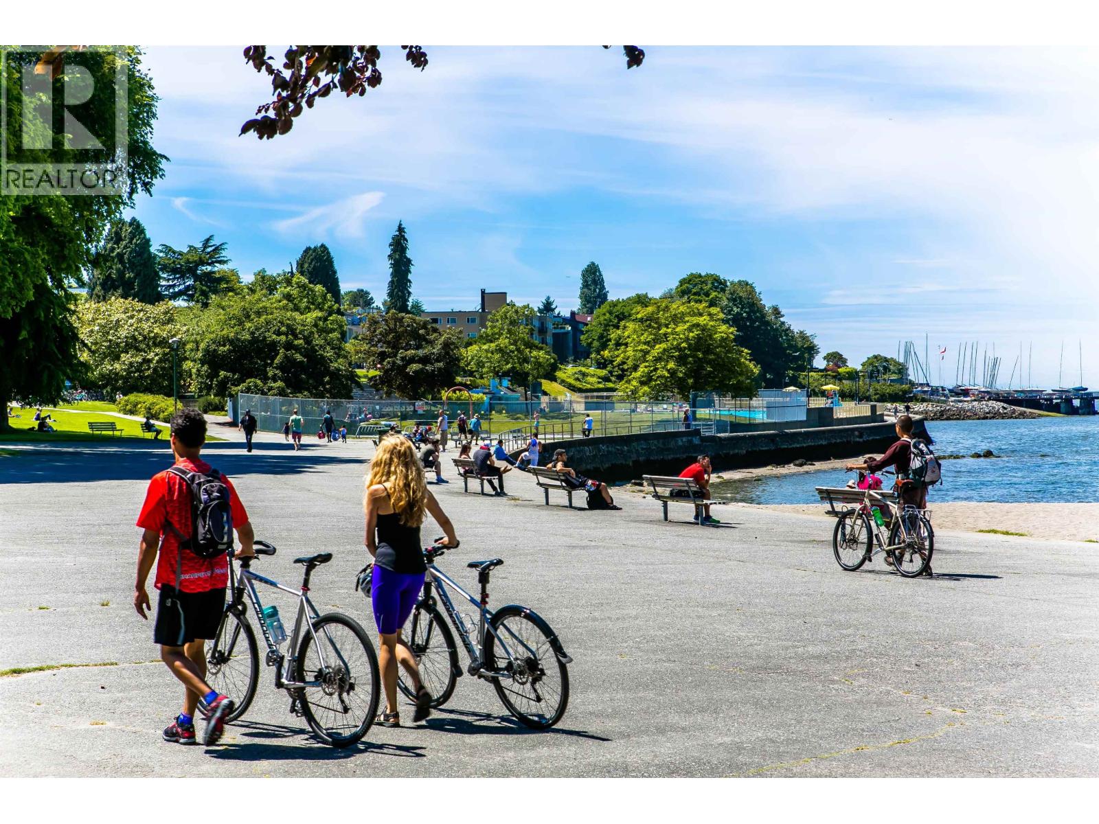 303 2125 W 2nd Avenue, Vancouver, British Columbia  V6K 1H7 - Photo 18 - R3107334