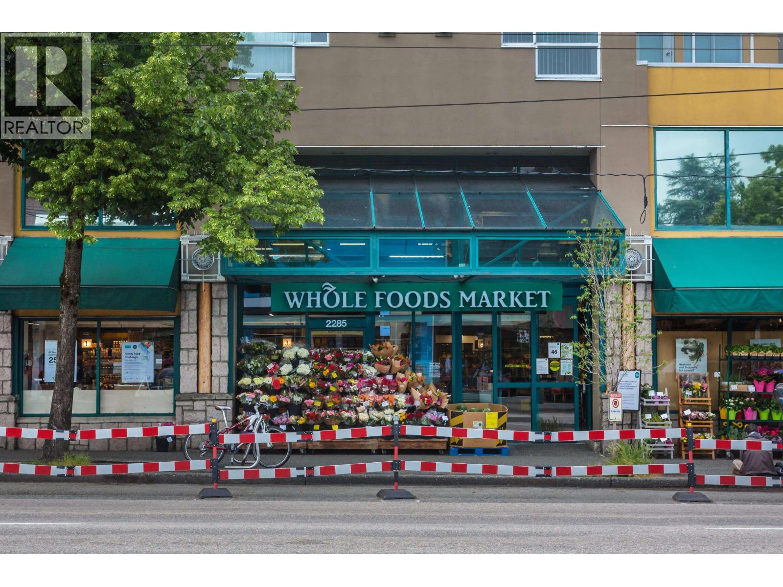 303 2125 W 2nd Avenue, Vancouver, British Columbia  V6K 1H7 - Photo 19 - R3107334