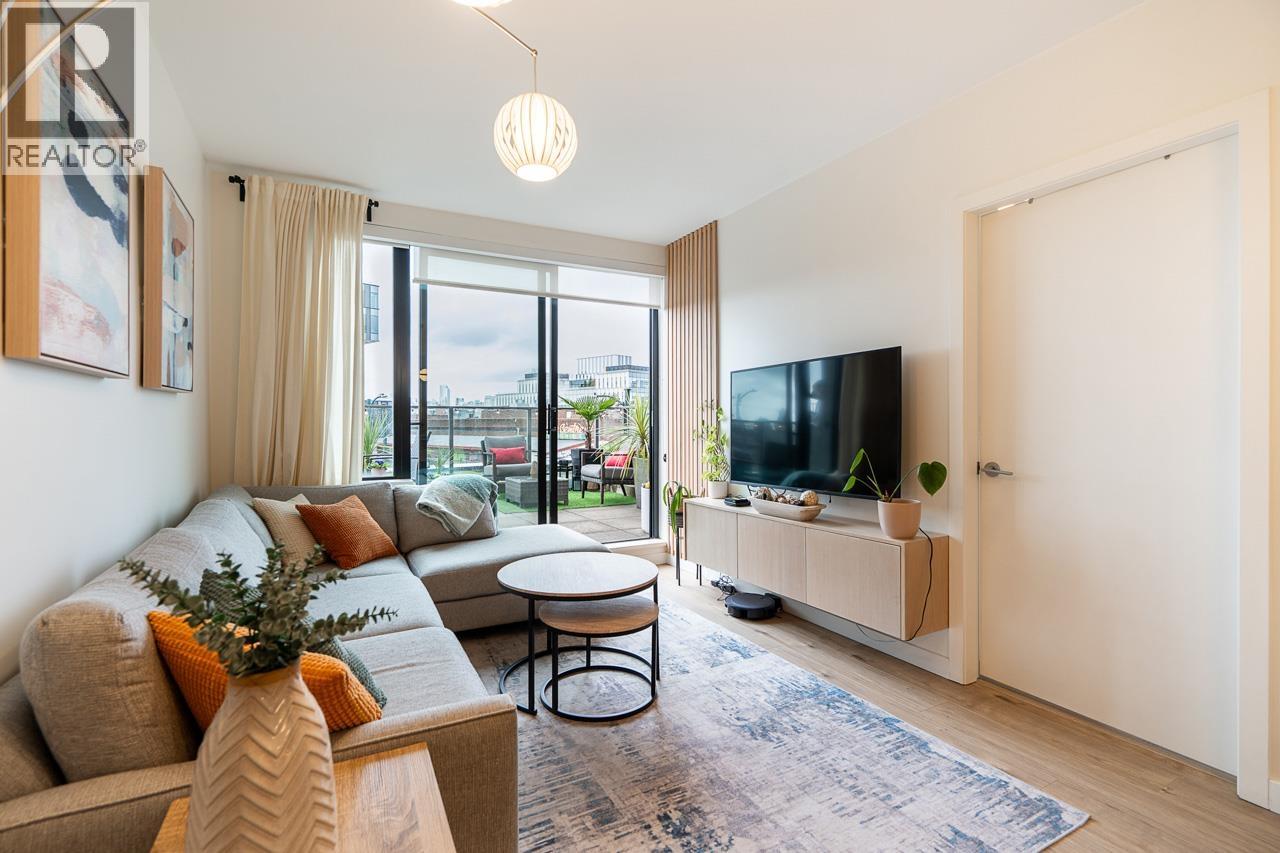 404 210 E 5th Avenue, Vancouver, British Columbia  V5T 0K1 - Photo 11 - R3107337