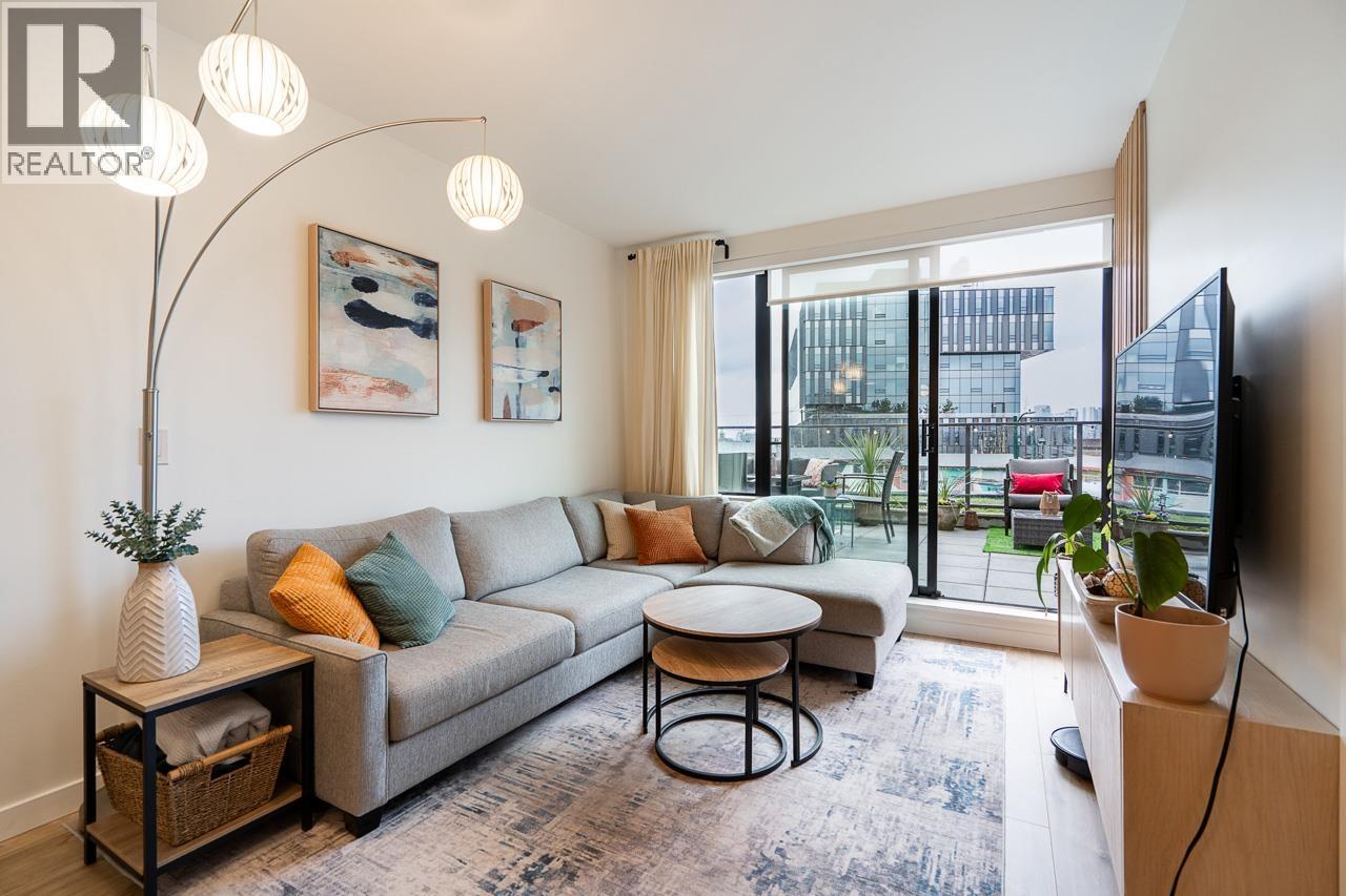 404 210 E 5th Avenue, Vancouver, British Columbia  V5T 0K1 - Photo 12 - R3107337