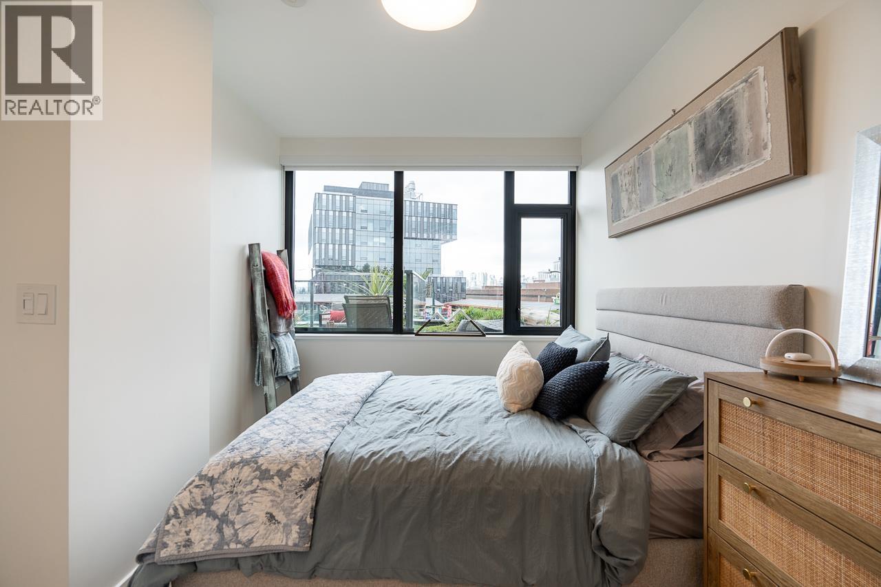 404 210 E 5th Avenue, Vancouver, British Columbia  V5T 0K1 - Photo 15 - R3107337