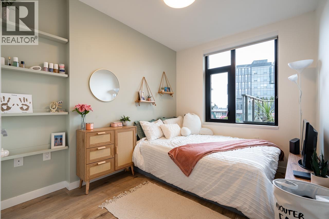 404 210 E 5th Avenue, Vancouver, British Columbia  V5T 0K1 - Photo 18 - R3107337