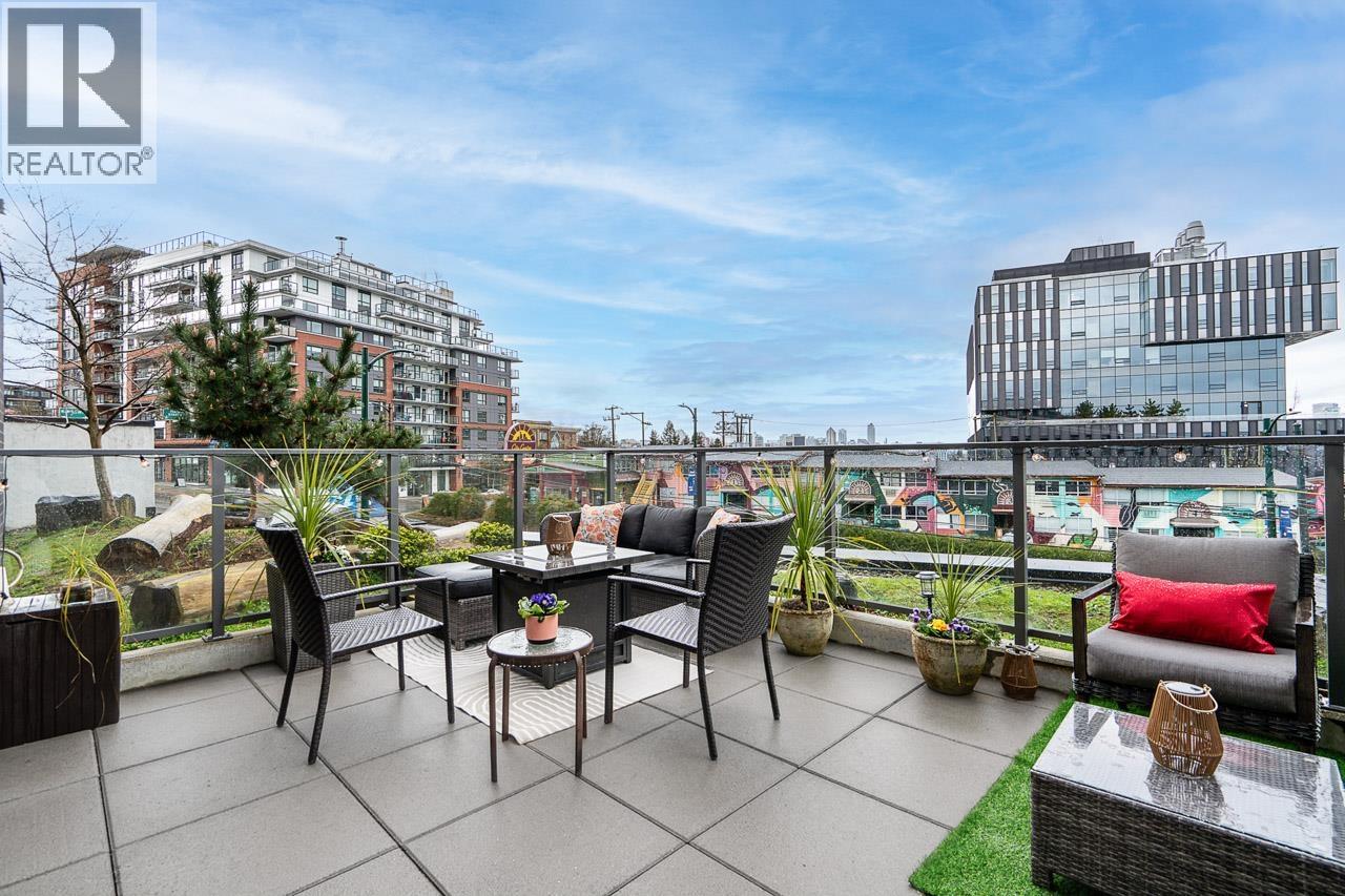 404 210 E 5th Avenue, Vancouver, British Columbia  V5T 0K1 - Photo 23 - R3107337