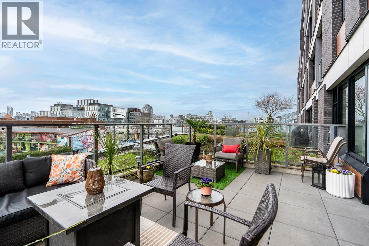 404 210 E 5th Avenue, Vancouver, British Columbia  V5T 0K1 - Photo 24 - R3107337