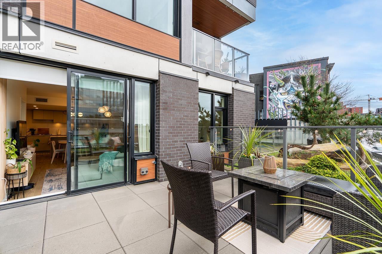 404 210 E 5th Avenue, Vancouver, British Columbia  V5T 0K1 - Photo 25 - R3107337