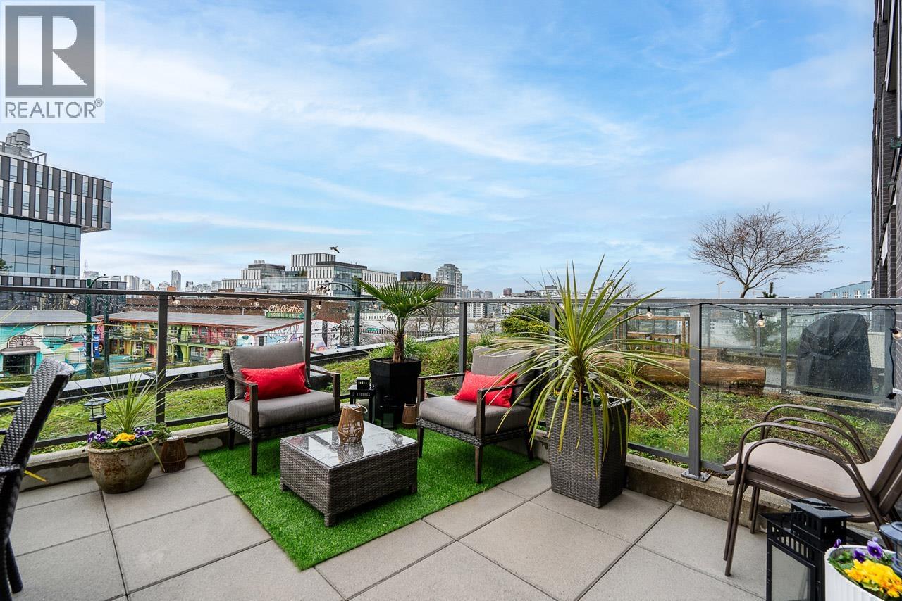 404 210 E 5th Avenue, Vancouver, British Columbia  V5T 0K1 - Photo 26 - R3107337