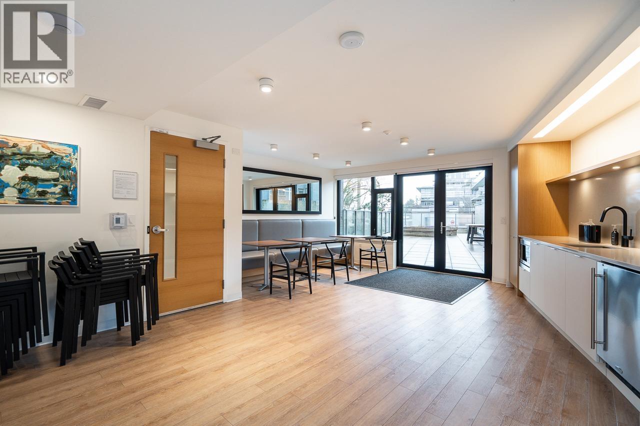 404 210 E 5th Avenue, Vancouver, British Columbia  V5T 0K1 - Photo 28 - R3107337