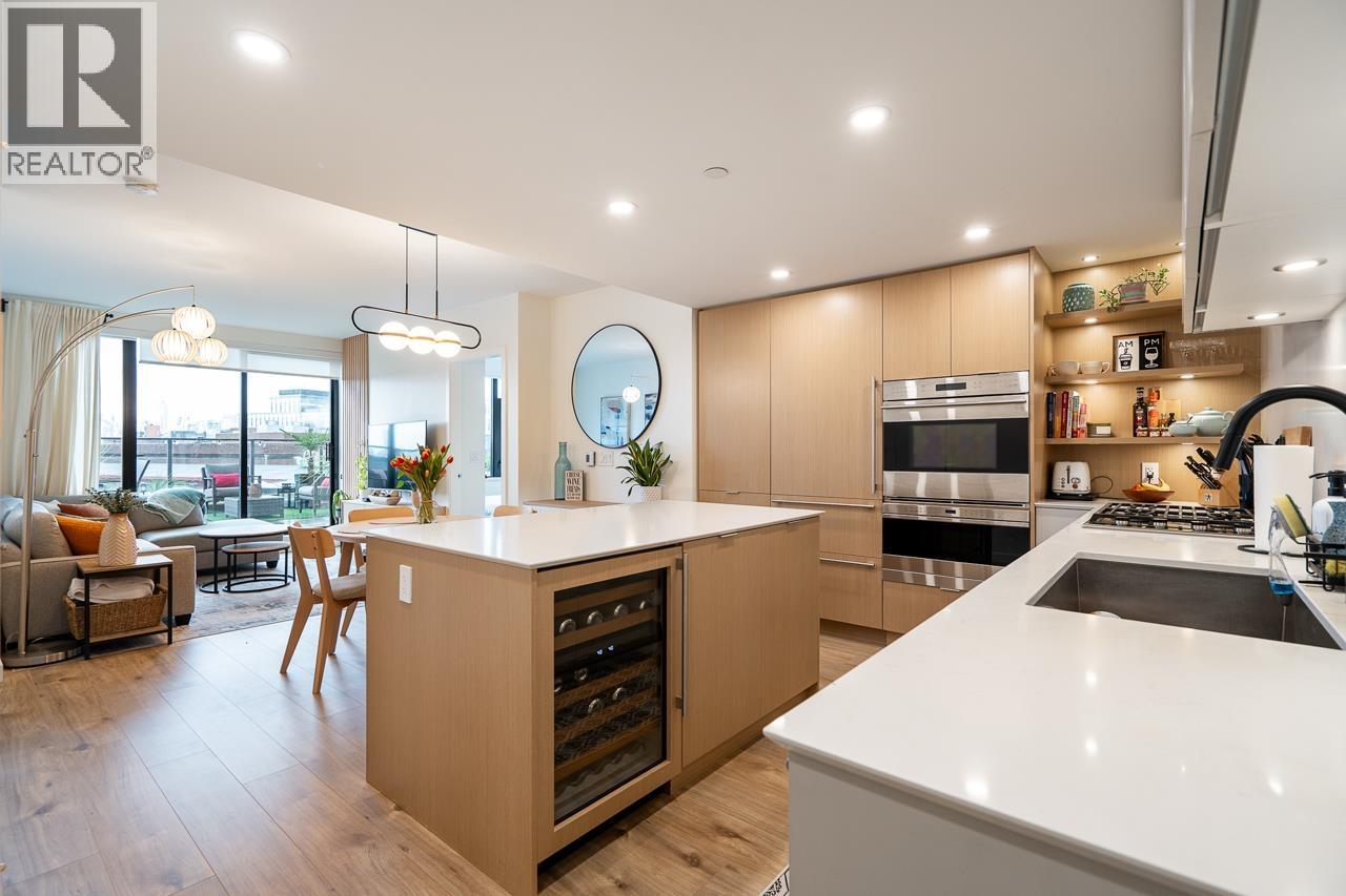 404 210 E 5th Avenue, Vancouver, British Columbia  V5T 0K1 - Photo 4 - R3107337