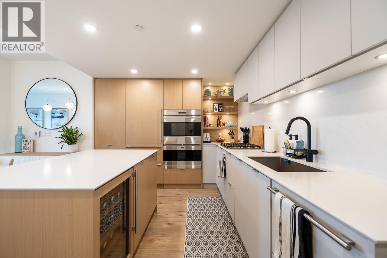 404 210 E 5th Avenue, Vancouver, British Columbia  V5T 0K1 - Photo 5 - R3107337