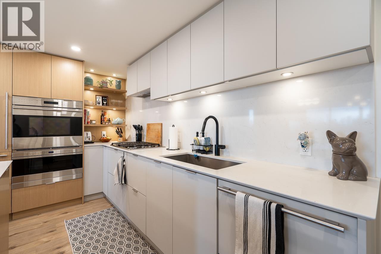 404 210 E 5th Avenue, Vancouver, British Columbia  V5T 0K1 - Photo 6 - R3107337