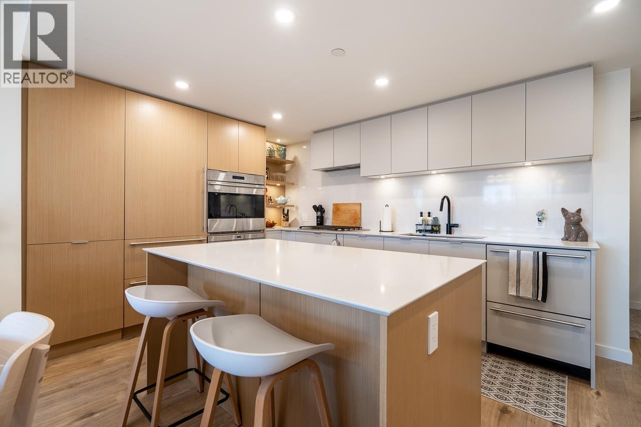 404 210 E 5th Avenue, Vancouver, British Columbia  V5T 0K1 - Photo 8 - R3107337