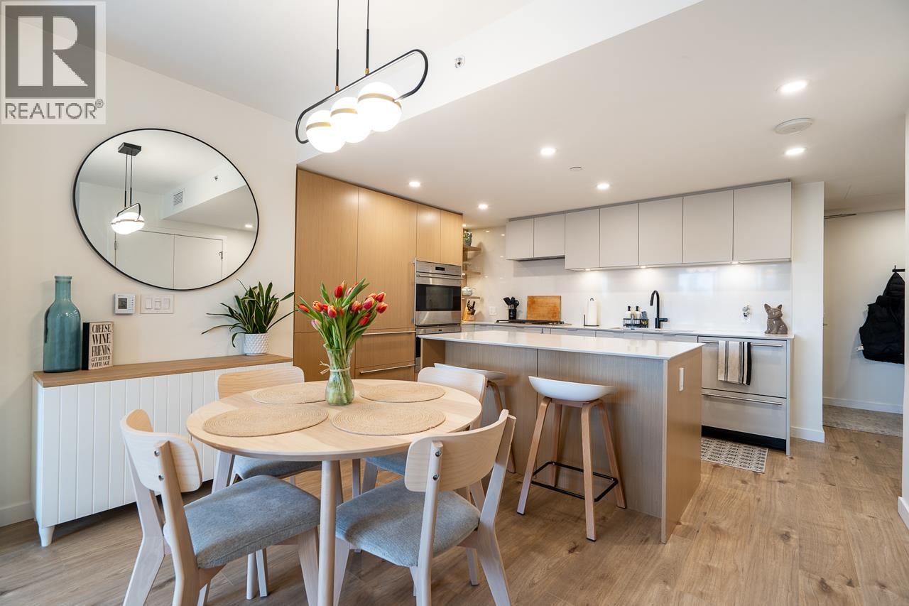 404 210 E 5th Avenue, Vancouver, British Columbia  V5T 0K1 - Photo 9 - R3107337