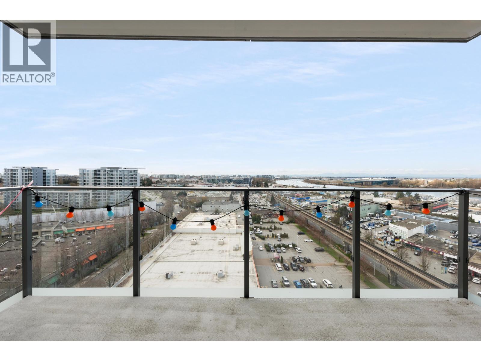 1306 8611 Hazelbridge Way, Richmond, British Columbia V6X 0W8 - Photo 2 - R3107339