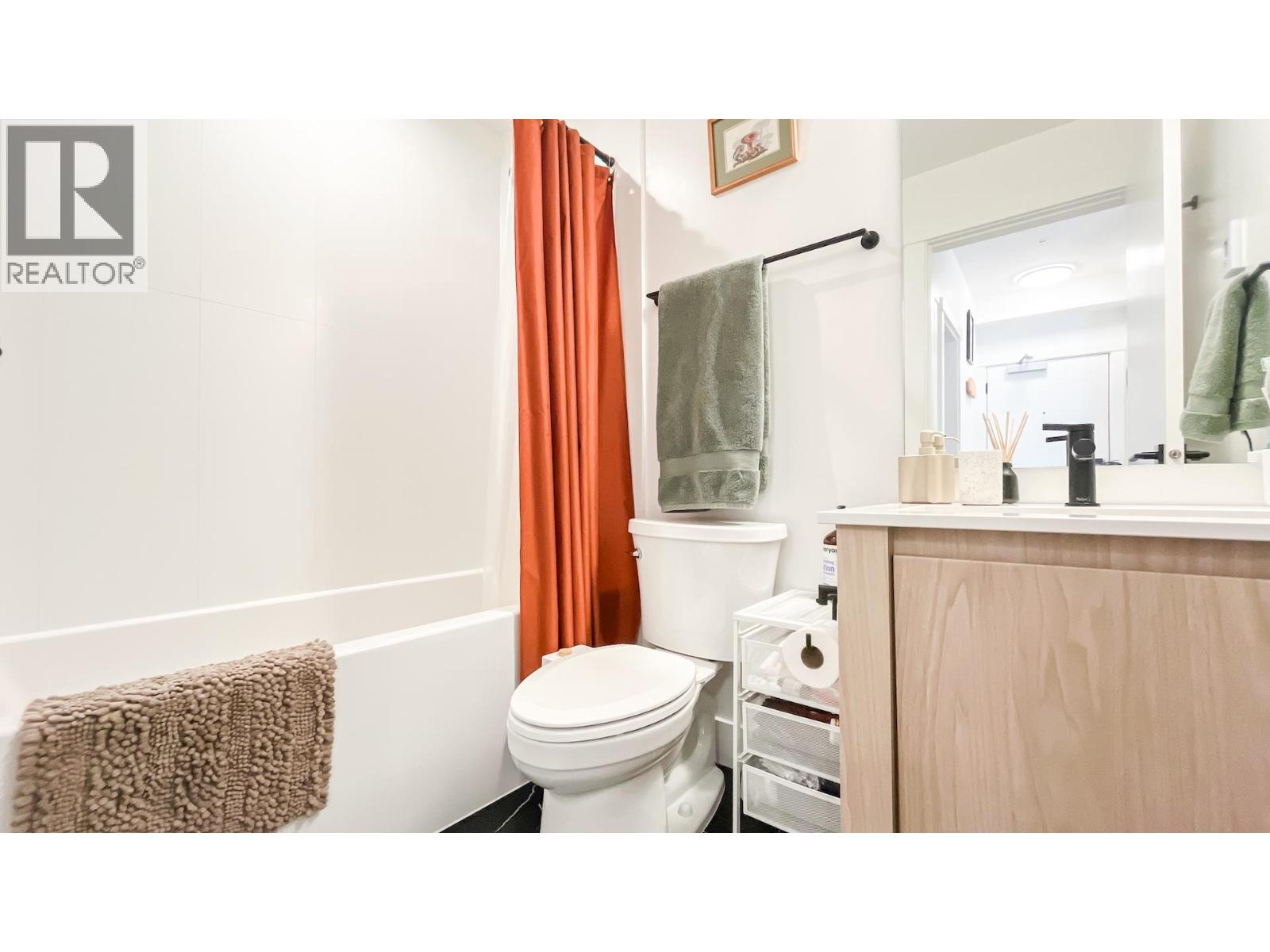 1314 2180 Kelly Avenue, Port Coquitlam, British Columbia  V3C 0S6 - Photo 13 - R3107342