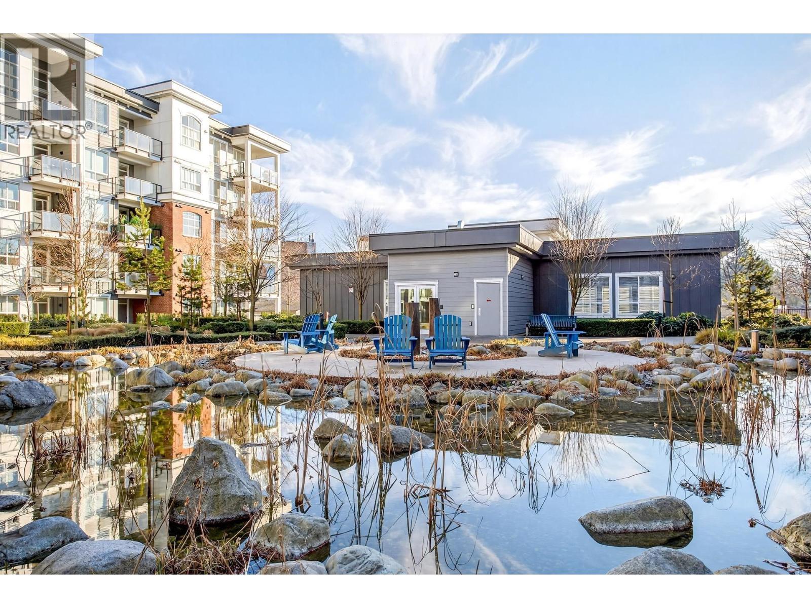 1314 2180 Kelly Avenue, Port Coquitlam, British Columbia  V3C 0S6 - Photo 21 - R3107342