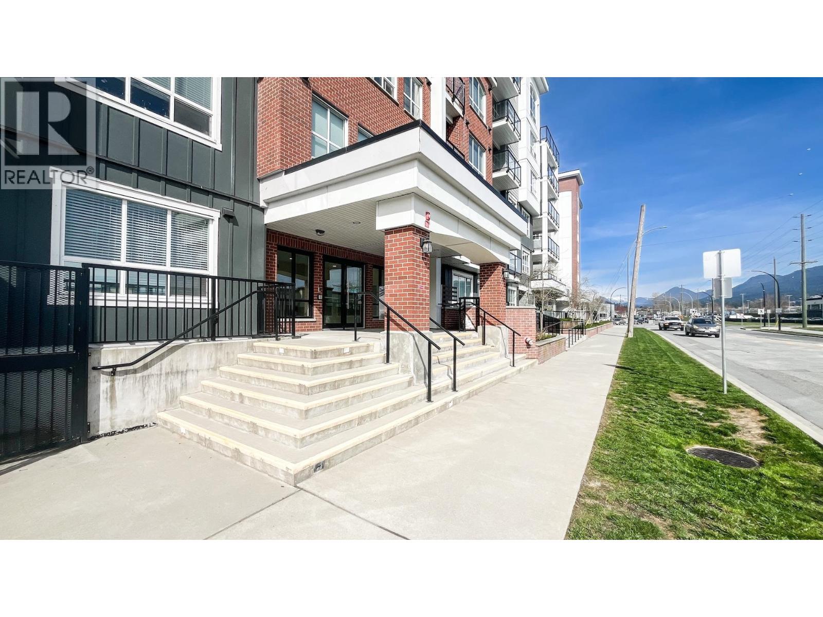 1314 2180 Kelly Avenue, Port Coquitlam, British Columbia  V3C 0S6 - Photo 23 - R3107342