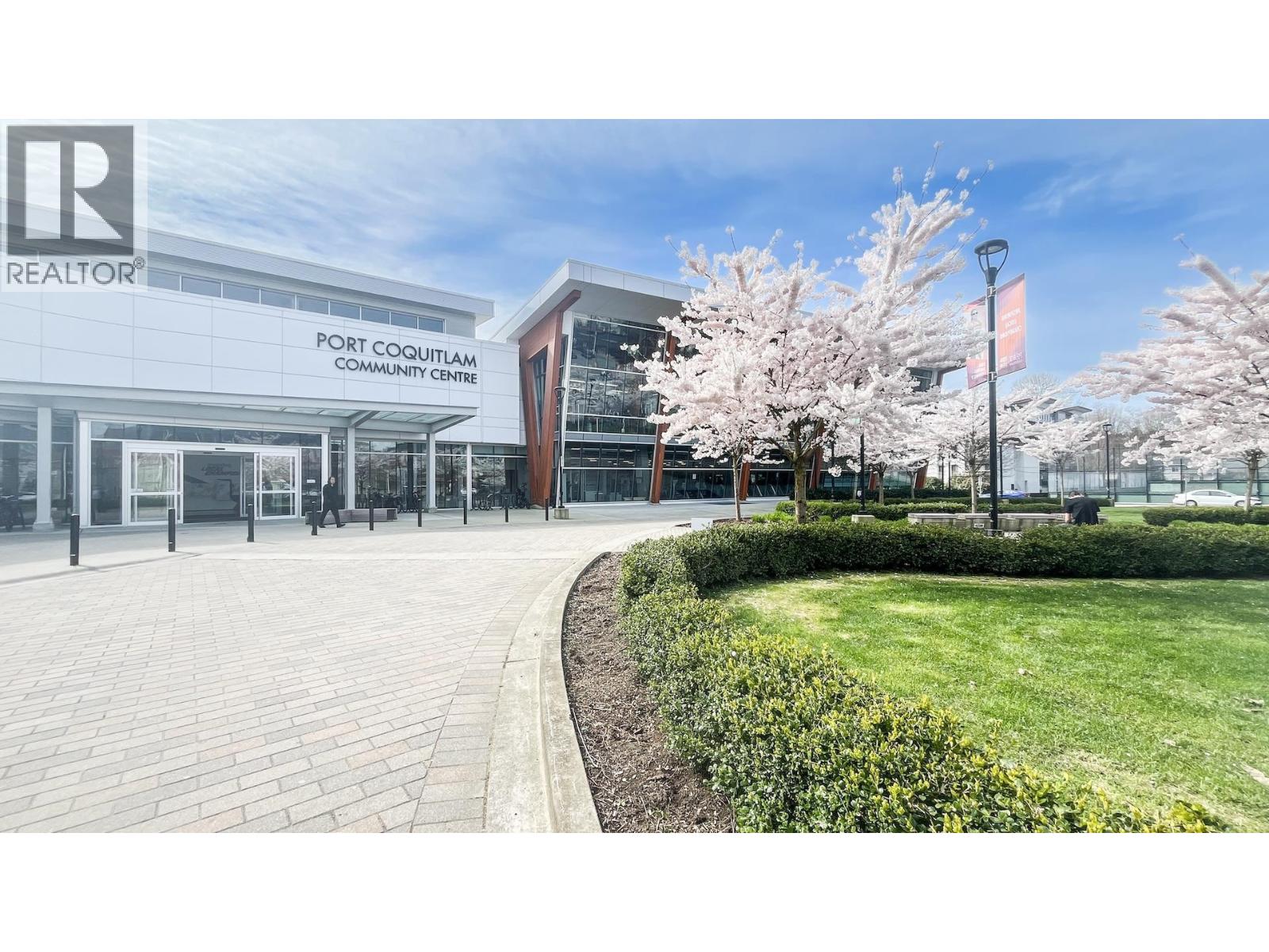 1314 2180 Kelly Avenue, Port Coquitlam, British Columbia  V3C 0S6 - Photo 25 - R3107342