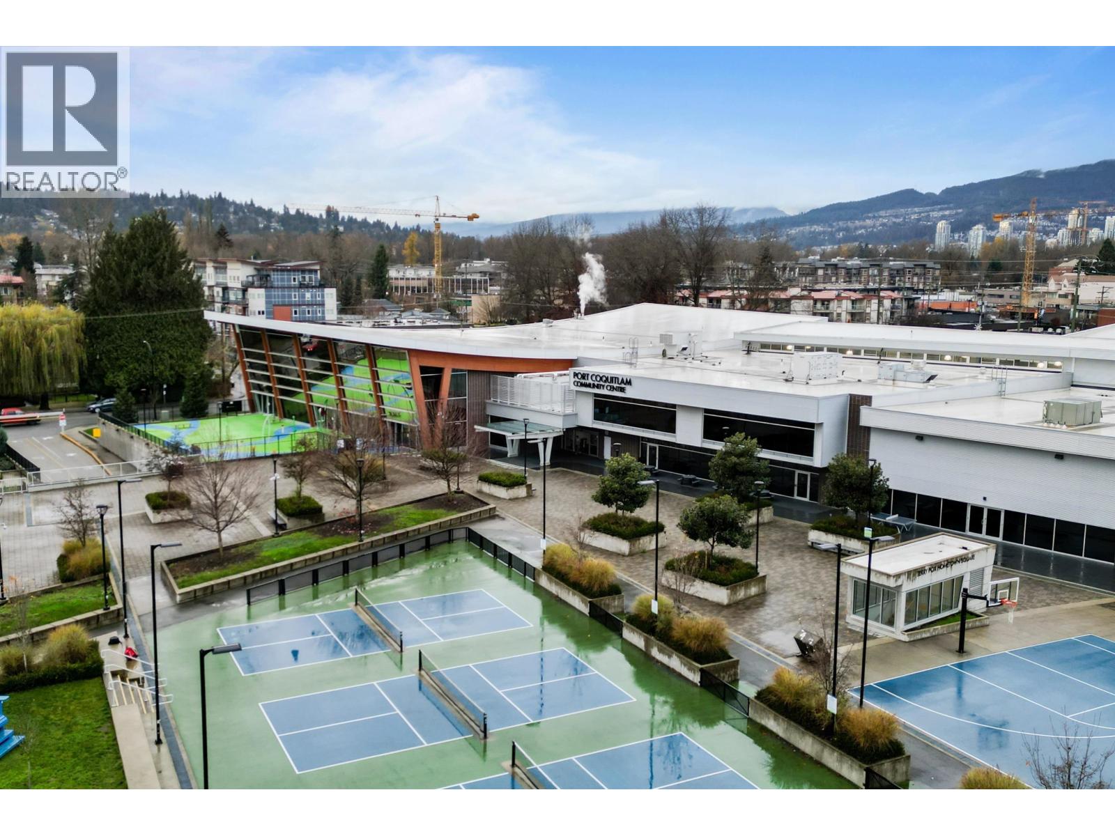 1314 2180 Kelly Avenue, Port Coquitlam, British Columbia  V3C 0S6 - Photo 26 - R3107342