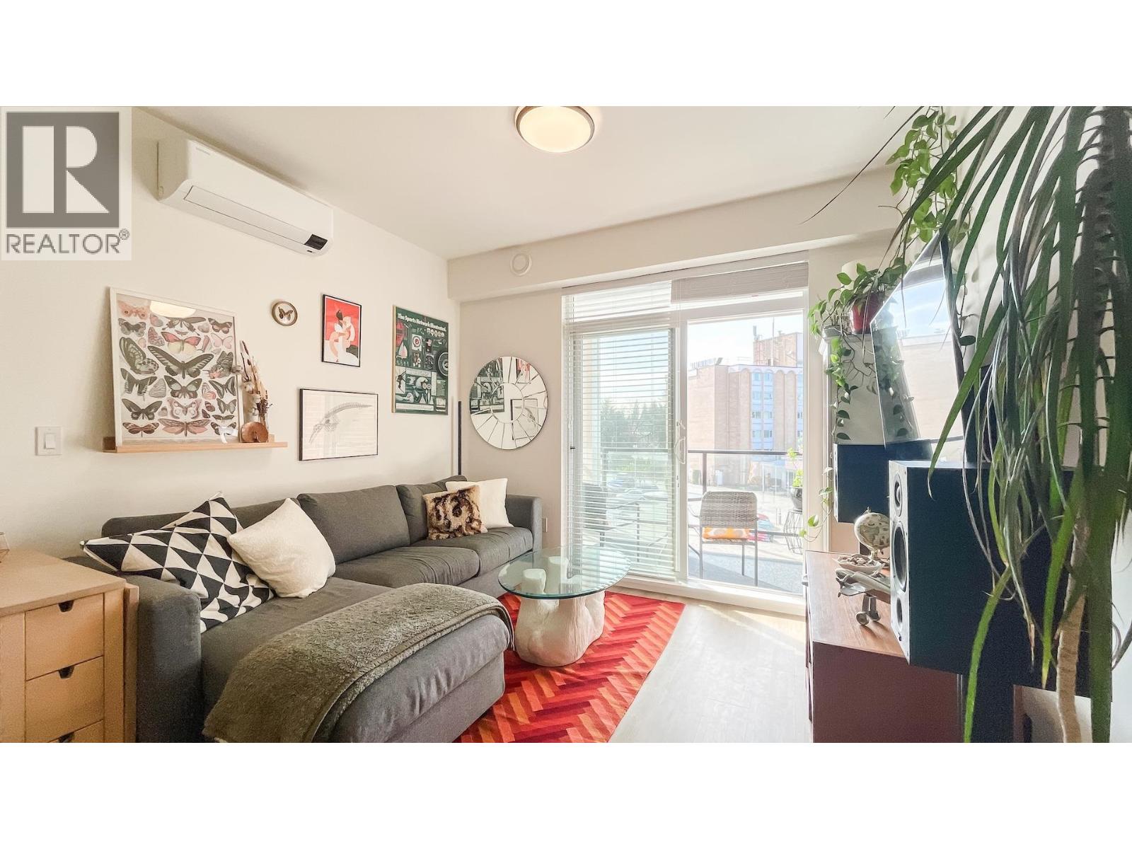 1314 2180 Kelly Avenue, Port Coquitlam, British Columbia  V3C 0S6 - Photo 5 - R3107342