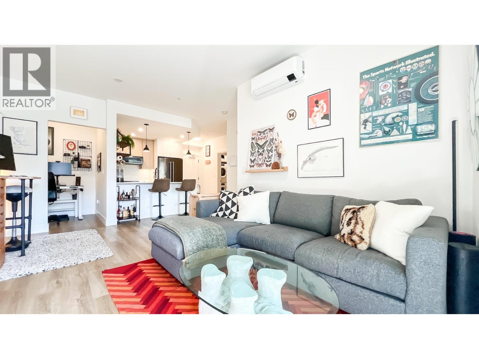 1314 2180 Kelly Avenue, Port Coquitlam, British Columbia  V3C 0S6 - Photo 7 - R3107342