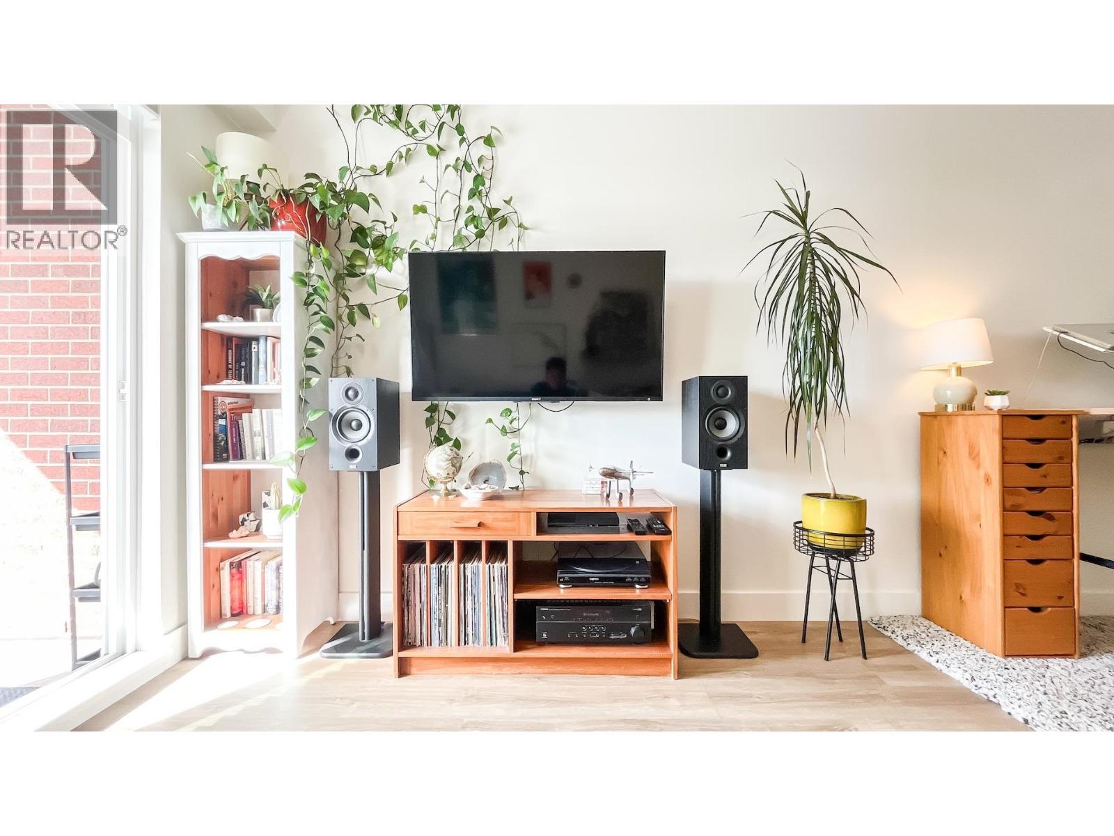 1314 2180 Kelly Avenue, Port Coquitlam, British Columbia  V3C 0S6 - Photo 8 - R3107342