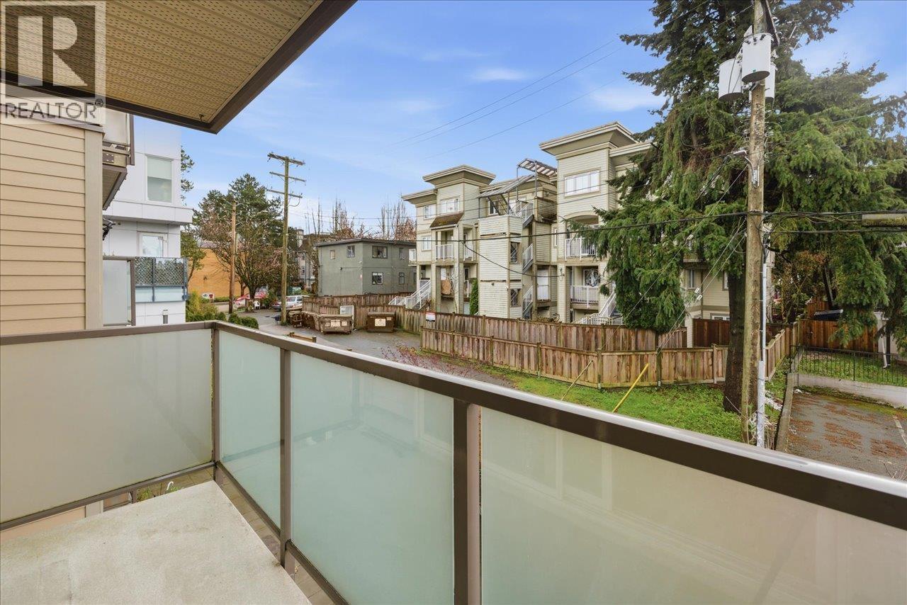 304 1864 Frances Street, Vancouver, British Columbia  V5L 1Z7 - Photo 18 - R3107356