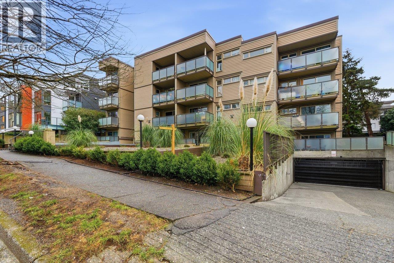 304 1864 Frances Street, Vancouver, British Columbia  V5L 1Z7 - Photo 21 - R3107356