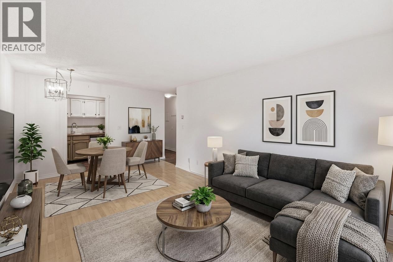 304 1864 Frances Street, Vancouver, British Columbia  V5L 1Z7 - Photo 5 - R3107356