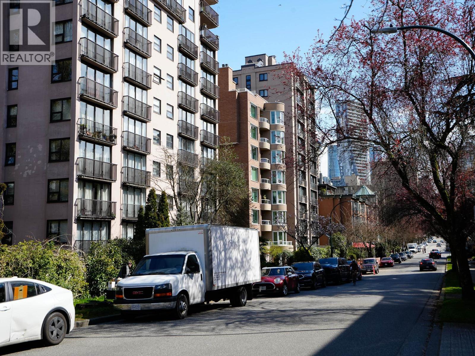 101 1845 Robson Street, Vancouver, British Columbia  V6G 1E4 - Photo 20 - R3107359