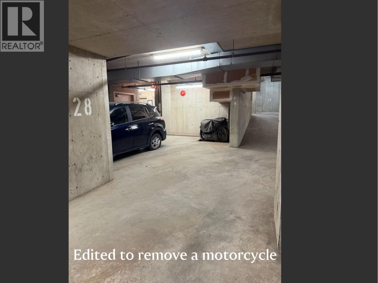 101 1845 Robson Street, Vancouver, British Columbia  V6G 1E4 - Photo 21 - R3107359