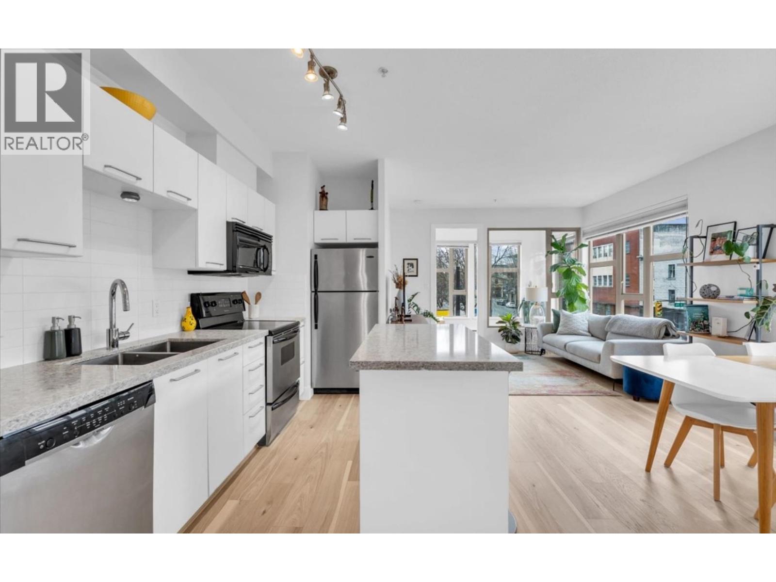 304 205 E 10th Avenue, Vancouver, British Columbia V5T 4V6 - Photo 13 - R3107360