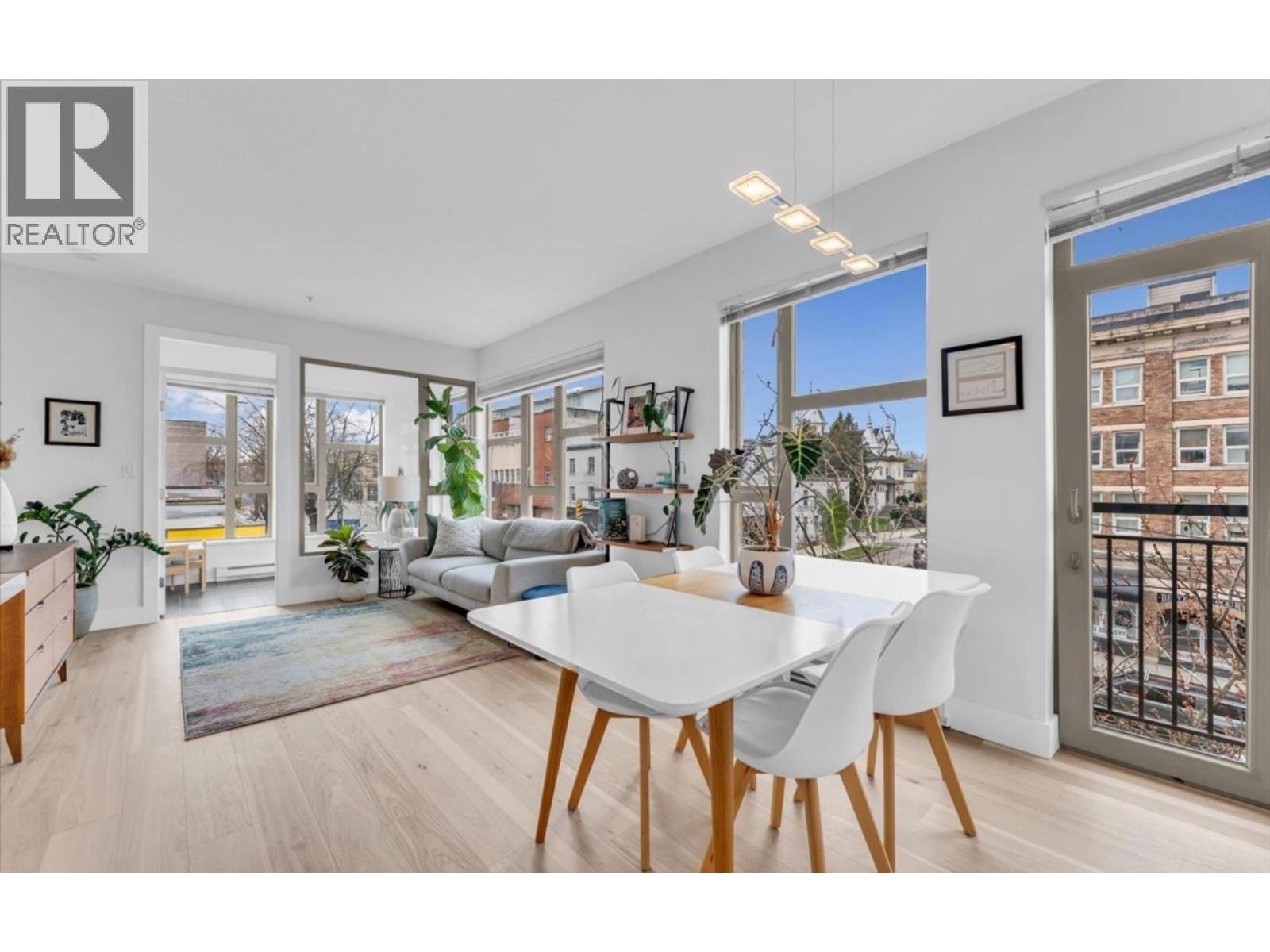 304 205 E 10th Avenue, Vancouver, British Columbia V5T 4V6 - Photo 14 - R3107360