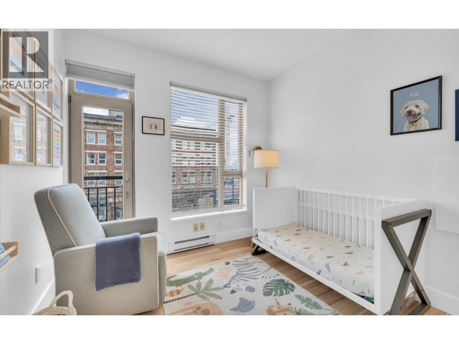 304 205 E 10th Avenue, Vancouver, British Columbia V5T 4V6 - Photo 20 - R3107360