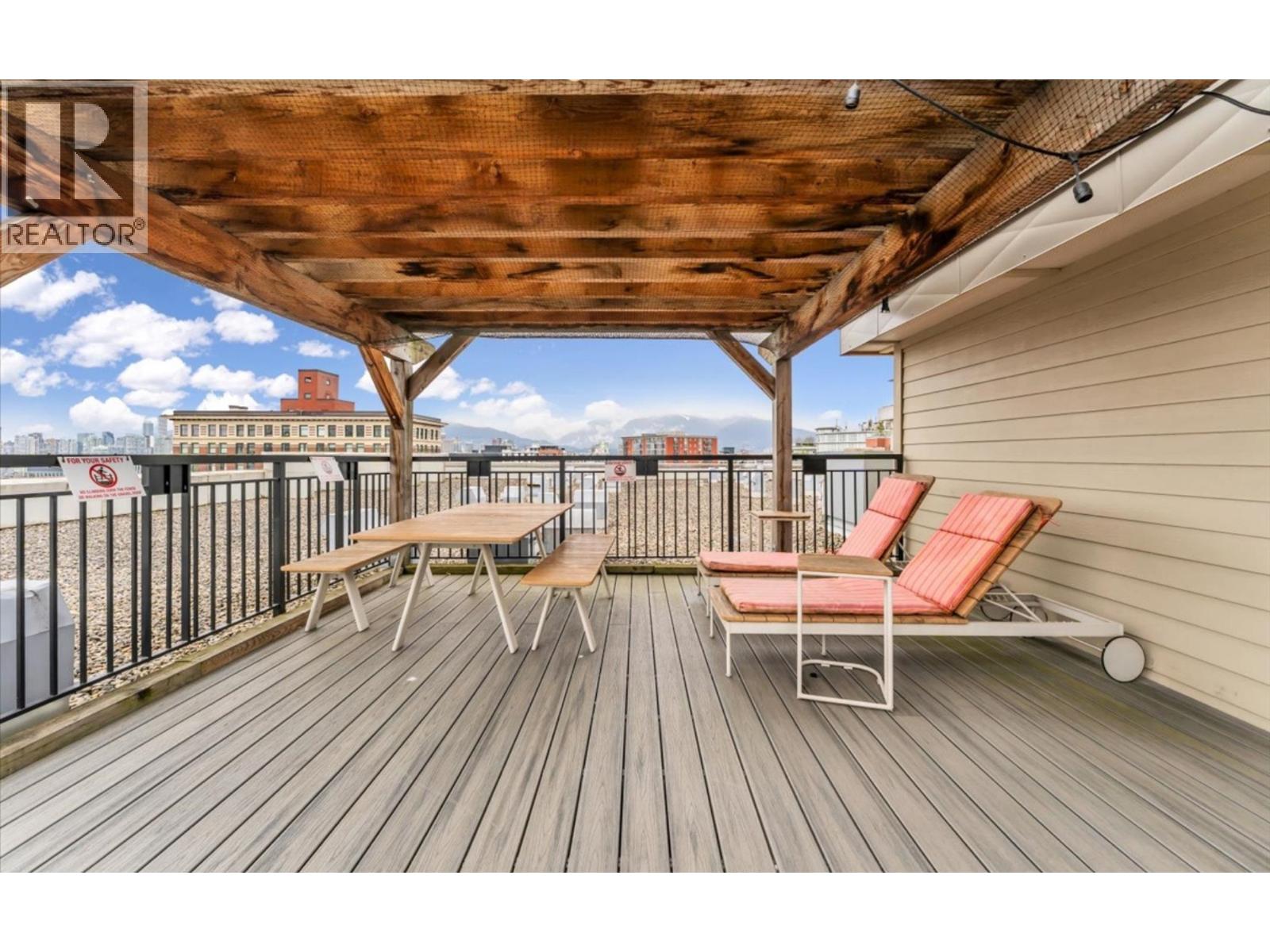 304 205 E 10th Avenue, Vancouver, British Columbia V5T 4V6 - Photo 24 - R3107360