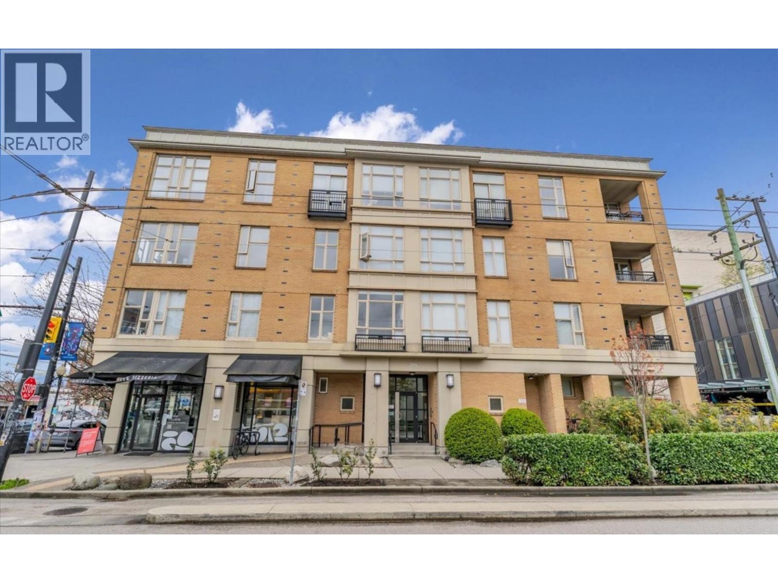 304 205 E 10th Avenue, Vancouver, British Columbia V5T 4V6 - Photo 25 - R3107360