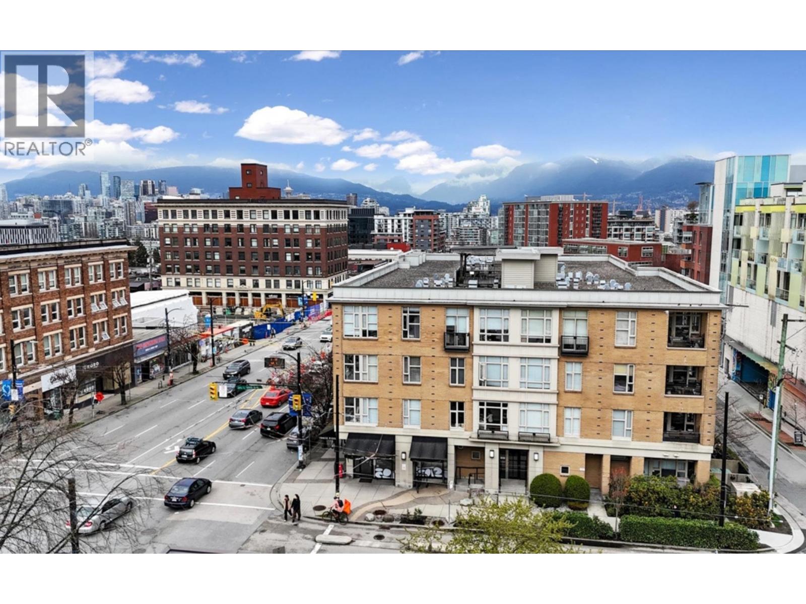 304 205 E 10th Avenue, Vancouver, British Columbia V5T 4V6 - Photo 26 - R3107360
