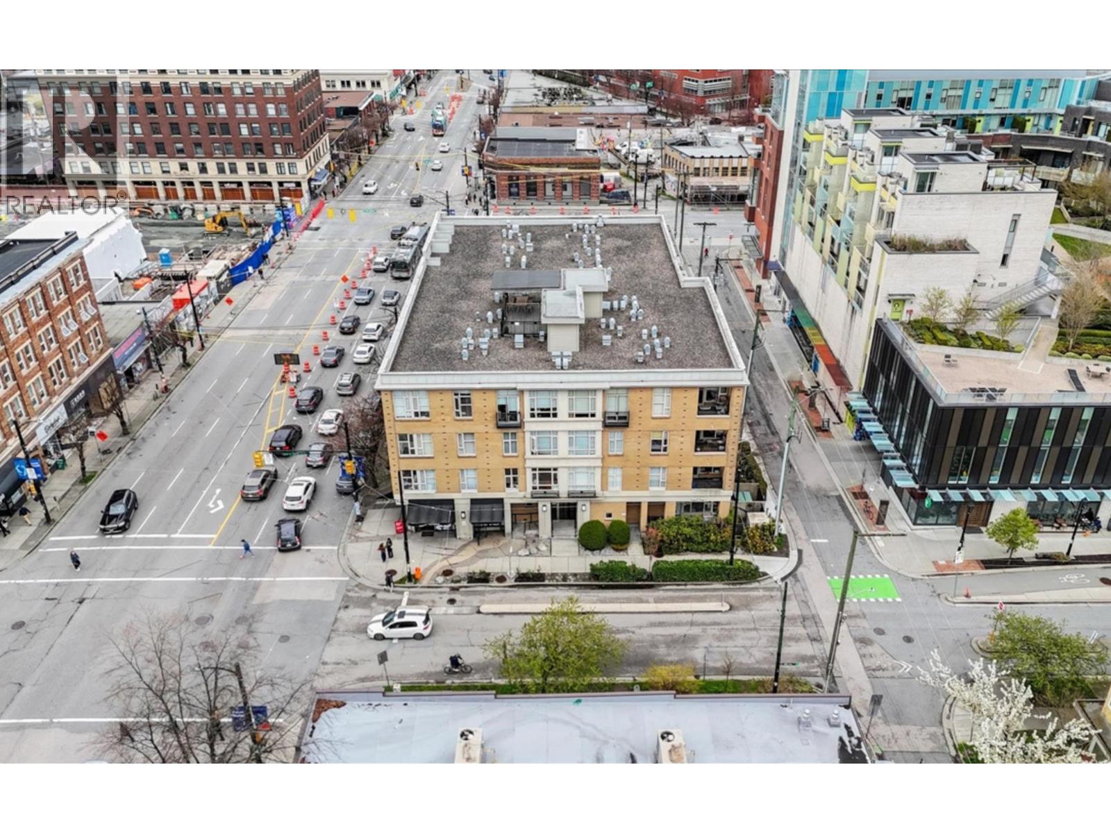 304 205 E 10th Avenue, Vancouver, British Columbia V5T 4V6 - Photo 27 - R3107360