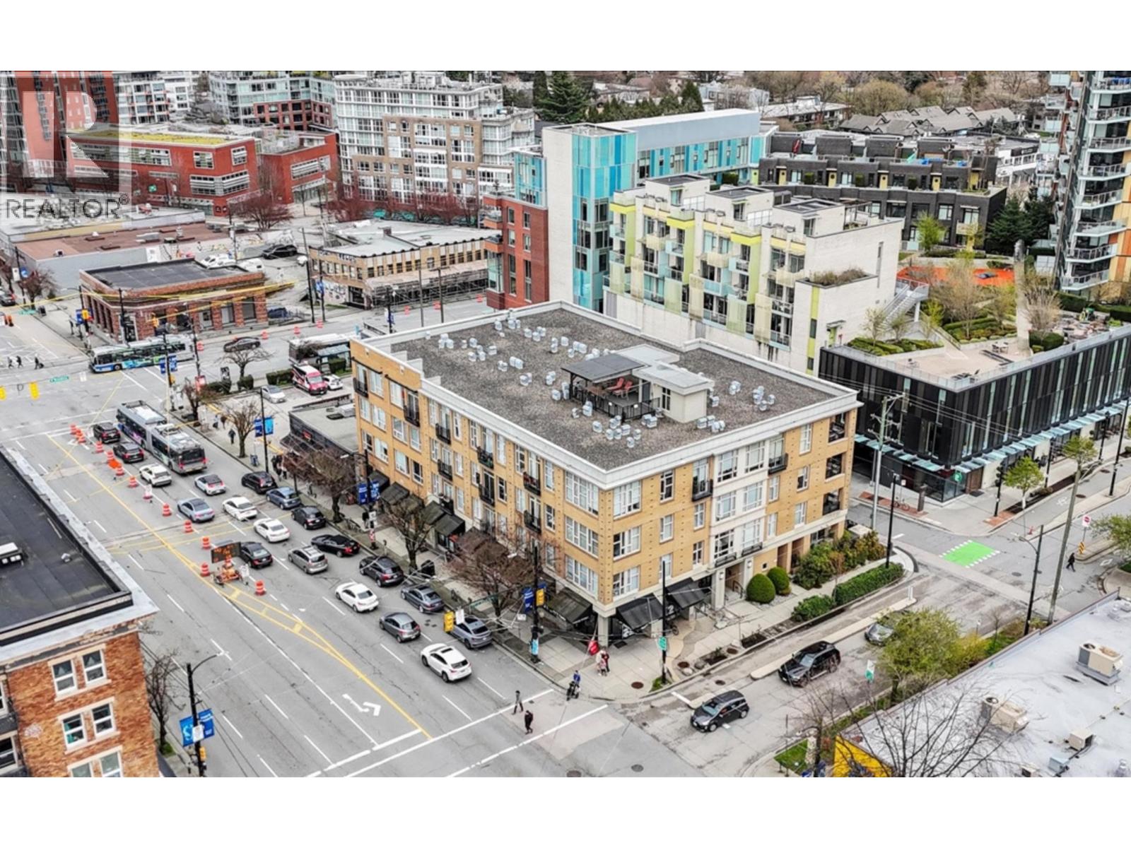 304 205 E 10th Avenue, Vancouver, British Columbia V5T 4V6 - Photo 28 - R3107360