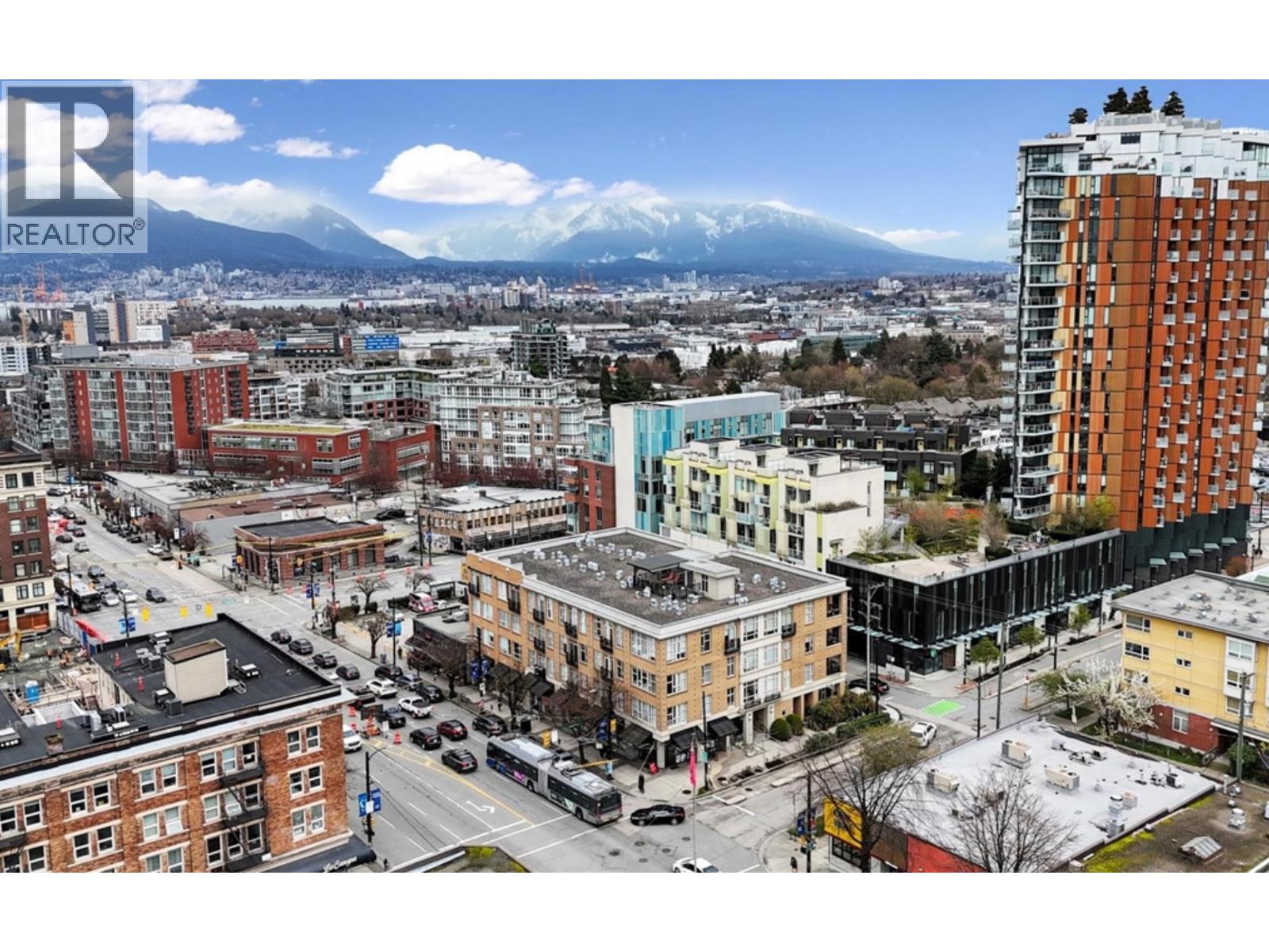 304 205 E 10th Avenue, Vancouver, British Columbia V5T 4V6 - Photo 29 - R3107360