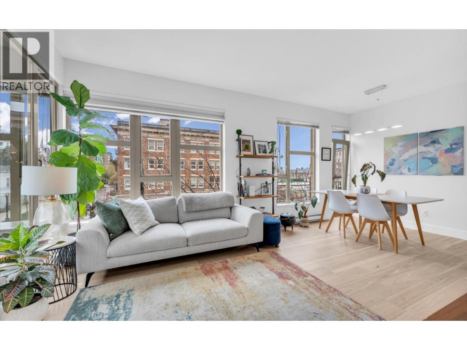 304 205 E 10th Avenue, Vancouver, British Columbia V5T 4V6 - Photo 3 - R3107360