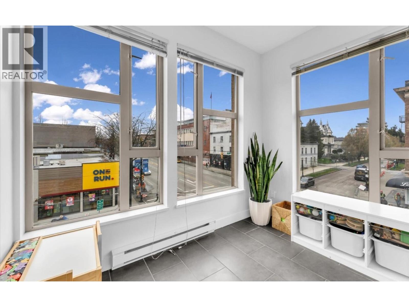 304 205 E 10th Avenue, Vancouver, British Columbia V5T 4V6 - Photo 5 - R3107360