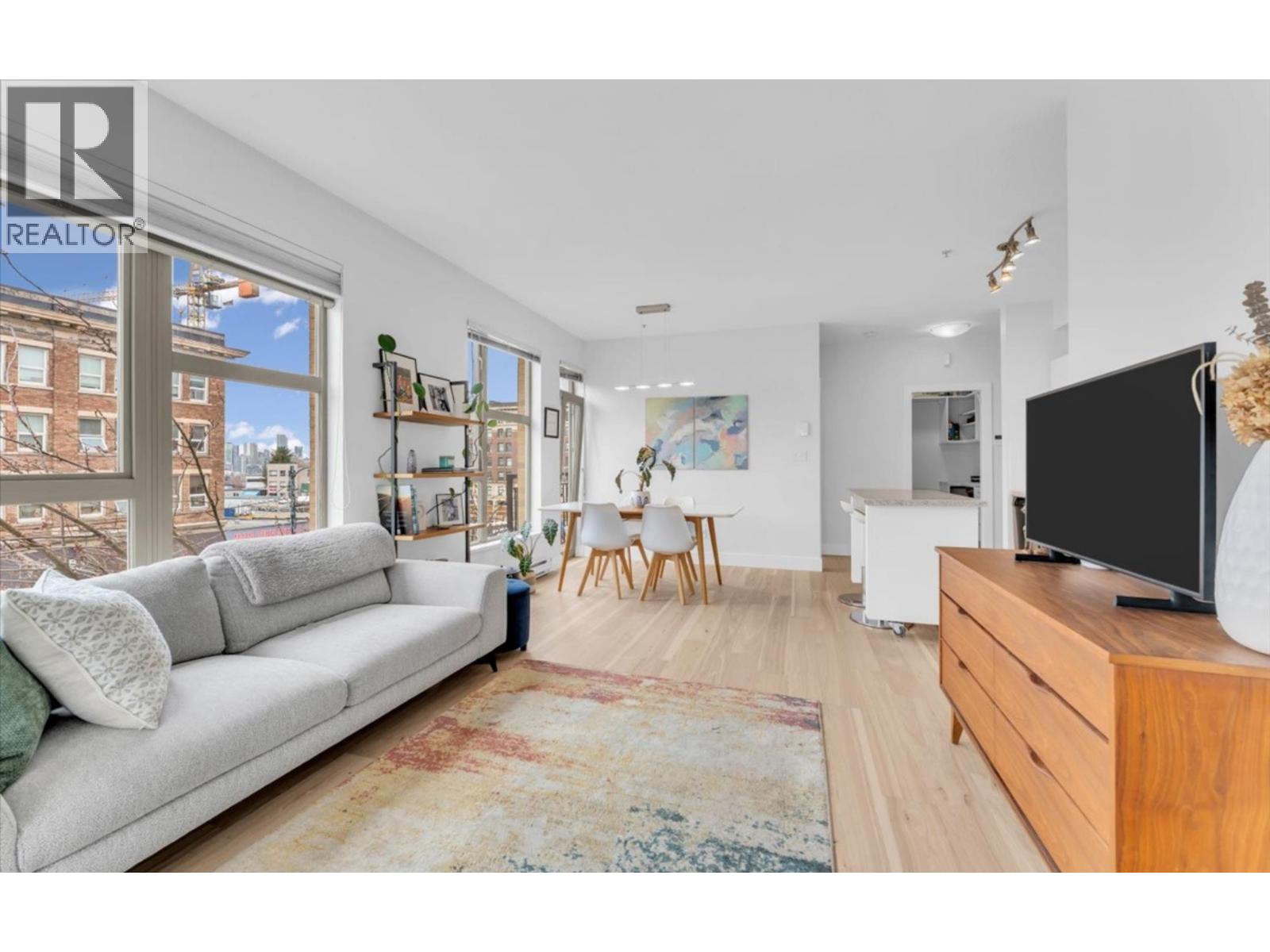 304 205 E 10th Avenue, Vancouver, British Columbia V5T 4V6 - Photo 6 - R3107360