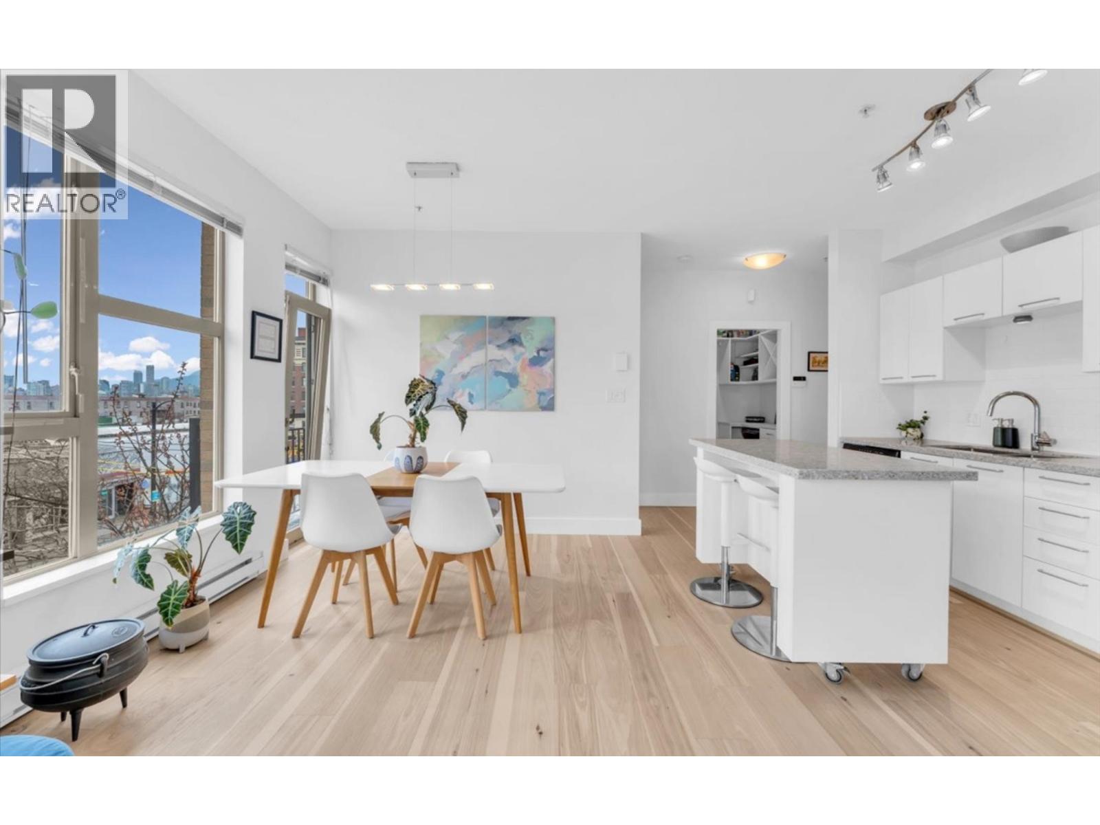 304 205 E 10th Avenue, Vancouver, British Columbia V5T 4V6 - Photo 7 - R3107360